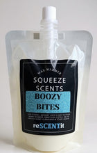 Load image into Gallery viewer, 600-reSCENTit SQUEEZE SCENTS 6oz POUCH