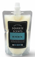 Load image into Gallery viewer, 600-reSCENTit SQUEEZE SCENTS 6oz POUCH
