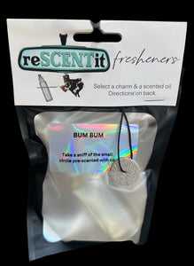 003-LIST OF SCENTED OIL PACKAGED