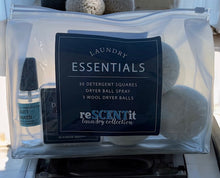 Load image into Gallery viewer, LAUNDRY ESSENTIALS BUNDLES