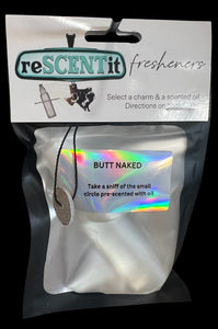 003-LIST OF SCENTED OIL PACKAGED