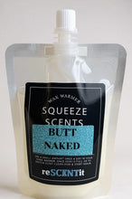 Load image into Gallery viewer, 600-reSCENTit SQUEEZE SCENTS 6oz POUCH