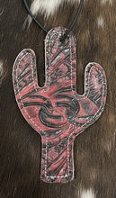 Load image into Gallery viewer, RED TOOLED CHARMS