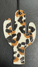 Load image into Gallery viewer, LEOPARD HIDE CHARMS