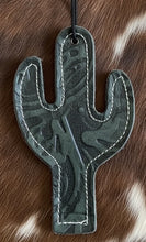 Load image into Gallery viewer, CACTUS SHAPES reSCENTit CAR CHARMS