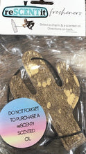 Load image into Gallery viewer, GOLD ACID WASH CHARMS