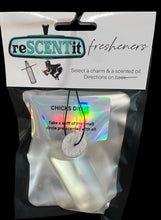 Load image into Gallery viewer, 003-LIST OF SCENTED OIL PACKAGED