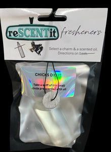 003-LIST OF SCENTED OIL PACKAGED