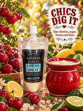 Load image into Gallery viewer, 600-reSCENTit SQUEEZE SCENTS 6oz POUCH