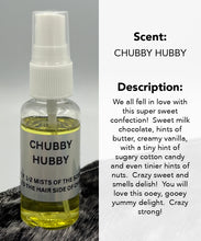 Load image into Gallery viewer, 100-CHUBBY HUBBY OIL