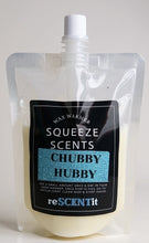 Load image into Gallery viewer, 600-reSCENTit SQUEEZE SCENTS 6oz POUCH