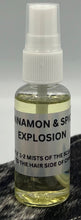 Load image into Gallery viewer, 100-CINNAMON SPICE EXPOSION OIL