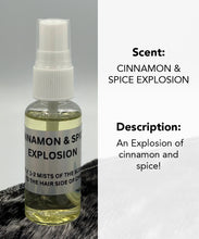 Load image into Gallery viewer, 100-CINNAMON SPICE EXPOSION OIL