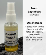 Load image into Gallery viewer, 003-LIST OF SCENTED OIL PACKAGED