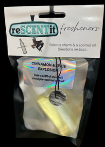 003-LIST OF SCENTED OIL PACKAGED