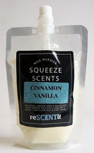 Load image into Gallery viewer, 600-reSCENTit SQUEEZE SCENTS 6oz POUCH