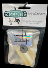 Load image into Gallery viewer, 003-LIST OF SCENTED OIL PACKAGED