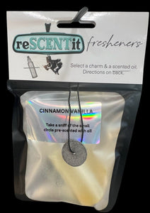 003-LIST OF SCENTED OIL PACKAGED