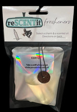Load image into Gallery viewer, 003-LIST OF SCENTED OIL PACKAGED
