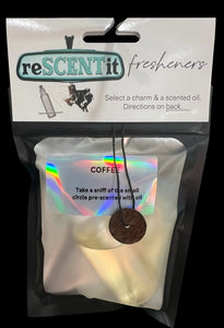 003-LIST OF SCENTED OIL PACKAGED