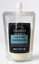 Load image into Gallery viewer, 600-reSCENTit SQUEEZE SCENTS 6oz POUCH