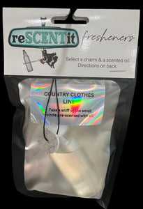 003-LIST OF SCENTED OIL PACKAGED