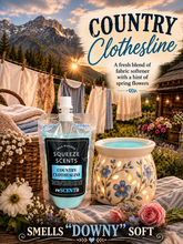 Load image into Gallery viewer, 600-reSCENTit SQUEEZE SCENTS 6oz POUCH