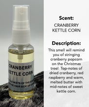 Load image into Gallery viewer, 003-LIST OF SCENTED OIL PACKAGED
