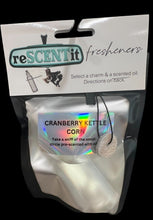 Load image into Gallery viewer, 003-LIST OF SCENTED OIL PACKAGED