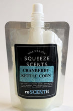 Load image into Gallery viewer, 600-reSCENTit SQUEEZE SCENTS 6oz POUCH