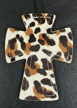 Load image into Gallery viewer, LEOPARD HIDE CHARMS