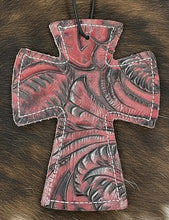 Load image into Gallery viewer, RED TOOLED CHARMS