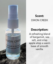 Load image into Gallery viewer, 100-DIXON CREEK OIL
