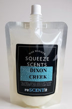 Load image into Gallery viewer, 600-reSCENTit SQUEEZE SCENTS 6oz POUCH