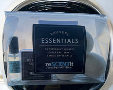 Load image into Gallery viewer, LAUNDRY ESSENTIALS BUNDLES