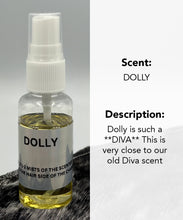 Load image into Gallery viewer, 003-LIST OF SCENTED OIL PACKAGED