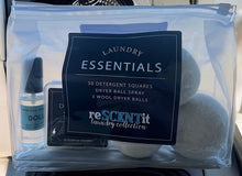 Load image into Gallery viewer, LAUNDRY ESSENTIALS BUNDLES
