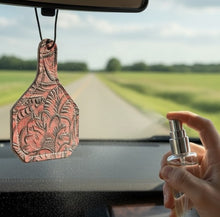 Load image into Gallery viewer, RED TOOLED CHARMS