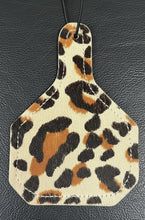 Load image into Gallery viewer, LEOPARD HIDE CHARMS