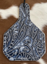 Load image into Gallery viewer, EAR TAG SHAPES reSCENTit CAR CHARMS