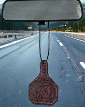 Load image into Gallery viewer, RED TOOLED CHARMS