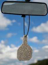 Load image into Gallery viewer, ROSE GOLD TOOLED CHARMS
