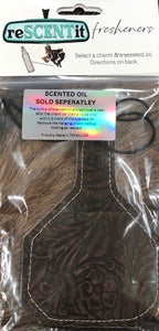 SADDLE CHARMS
