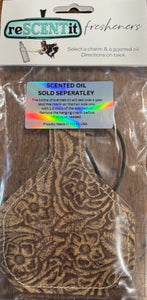 SANDY CHARMS