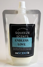 Load image into Gallery viewer, 600-reSCENTit SQUEEZE SCENTS 6oz POUCH