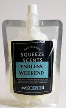 Load image into Gallery viewer, 600-reSCENTit SQUEEZE SCENTS 6oz POUCH
