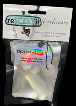 Load image into Gallery viewer, 003-LIST OF SCENTED OIL PACKAGED