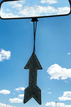 Load image into Gallery viewer, ARROW SHAPES reSCENTit CAR CHARMS