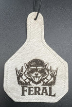 Load image into Gallery viewer, PUNCHY &amp; FUN BRANDED EAR TAG CHARMS