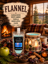 Load image into Gallery viewer, 600-reSCENTit SQUEEZE SCENTS 6oz POUCH